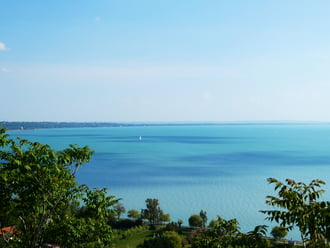 BALATONAKARATTYA